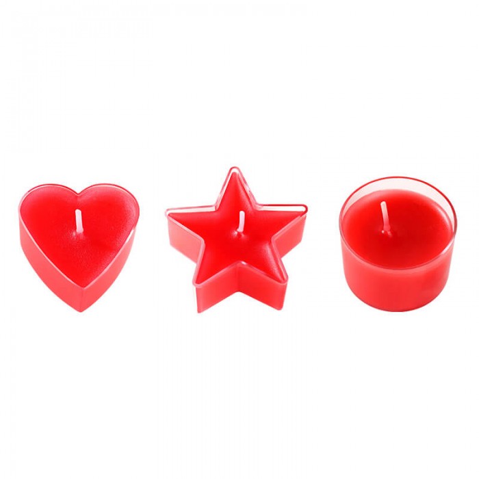 MizzZee - Smokeless Long-Lasting Fragrant Low-Temperature Candle MizzZee - Smokeless Long-Lasting Fragrant Low-Temperature Candle