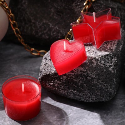 MizzZee - Smokeless Long-Lasting Fragrant Low-Temperature Candle MizzZee - Smokeless Long-Lasting Fragrant Low-Temperature Candle