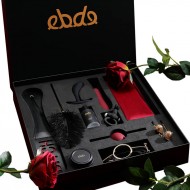 MizzZee - SM Pleasure Gift Box (11 Pieces Set) MizzZee - SM Pleasure Gift Box (11 Pieces Set)