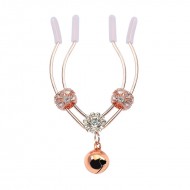 MizzZee - Vaginal Lip Clamps SM MizzZee - Vaginal Lip Clamps SM