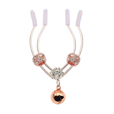 MizzZee - Vaginal Lip Clamps SM