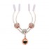 MizzZee - Vaginal Lip Clamps SM