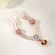 MizzZee - Vaginal Lip Clamps SM MizzZee - Vaginal Lip Clamps SM
