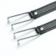 MizzZee - Leather Mouth Hook BDSM (Black) MizzZee - Leather Mouth Hook BDSM (Black)