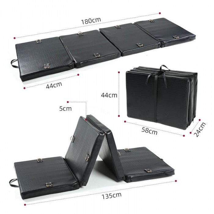 MizzZee - SM Portable Posture Pad MizzZee - SM Portable Posture Pad