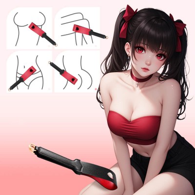 MizzZee - SM Double-Sided Paddle
