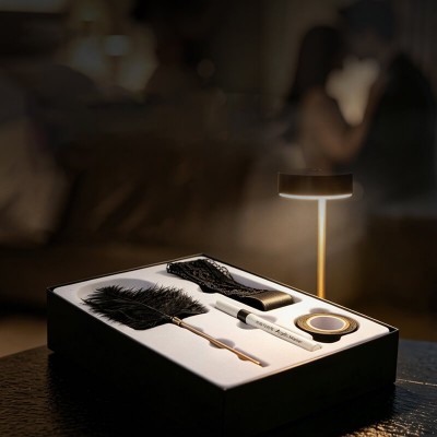 MizzZee - Romantic Gift Collection (4 Pieces Set) MizzZee - Romantic Gift Collection (4 Pieces Set)