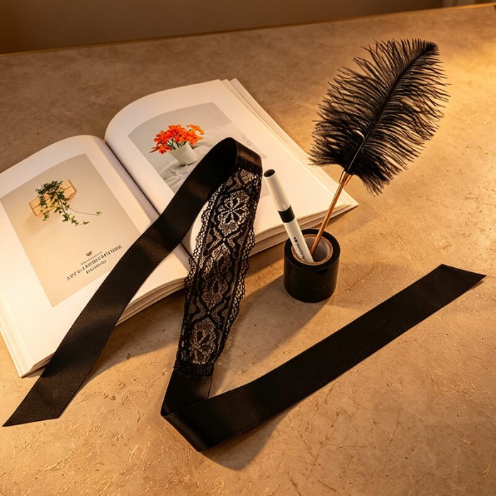 MizzZee - Romantic Gift Collection (4 Pieces Set) MizzZee - Romantic Gift Collection (4 Pieces Set)