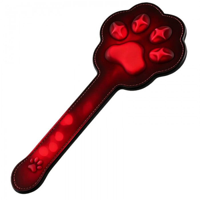 MizzZee - Temperature Sensitive Meow Paddle MizzZee - Temperature Sensitive Meow Paddle