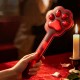 MizzZee - Temperature Sensitive Meow Paddle MizzZee - Temperature Sensitive Meow Paddle