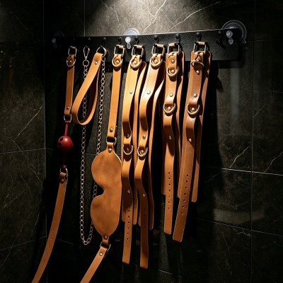 MizzZee - SM Product Display Hook (Punch-Free Design) MizzZee - SM Product Display Hook (Punch-Free Design)