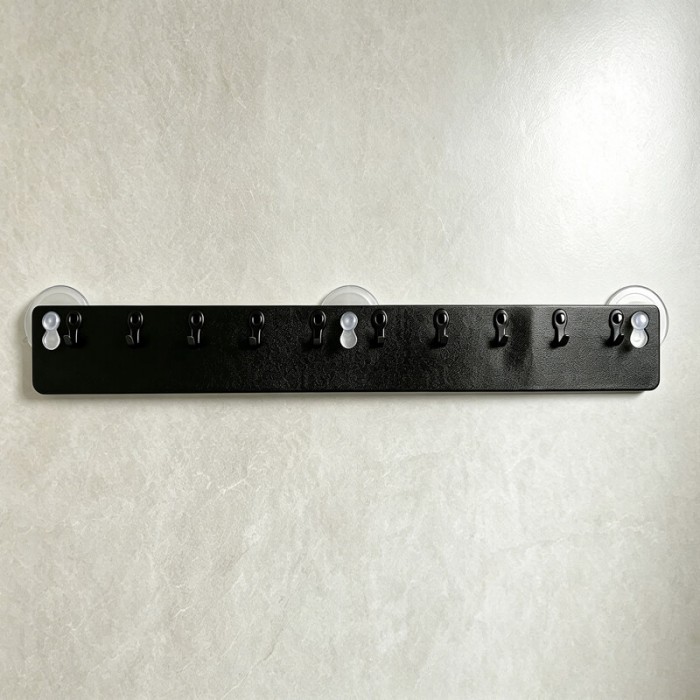MizzZee - SM Product Display Hook (Punch-Free Design) MizzZee - SM Product Display Hook (Punch-Free Design)