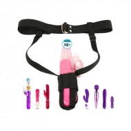 HACKER Lower Body Training Set SM Toy HACKER Lower Body Training Set SM Toy