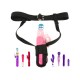HACKER Lower Body Training Set SM Toy HACKER Lower Body Training Set SM Toy