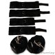 MIZZZEE Bed Restraint SM Toy MIZZZEE Bed Restraint SM Toy