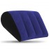 TOUGHAGE - Inflatable Triangle Multi-Position Magic Pillow