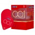 JISSBON - 001 Ultra Moist Con doms (5Pcs)