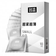Personage - SMALL Super Tight G-spot Con dom (10Pcs) Personage - SMALL Super Tight G-spot Con dom (10Pcs)