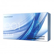 SLM - Ultra Thin Moisturizing 001 Con dom (10Pcs) SLM - Ultra Thin Moisturizing 001 Con dom (10Pcs)