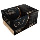 SLM - Hyaluronic Acid Contained Physical Delay 001 Con dom (10Pcs) SLM - Hyaluronic Acid Contained Physical Delay 001 Con dom (10Pcs)