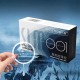 SLM - Shaped Energy Ultra Thin Con dom (10Pcs) SLM - Shaped Energy Ultra Thin Con dom (10Pcs)