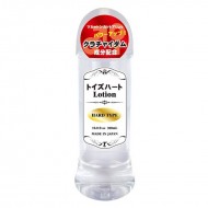 JAPAN TOY'S HEART Love Lubricant (High Viscosity - 300ml) JAPAN TOY'S HEART Love Lubricant (High Viscosity - 300ml)