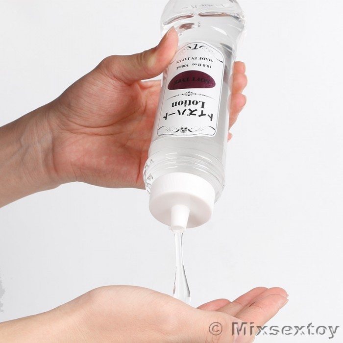 JAPAN TOY'S HEART Love Lubricant (High Viscosity - 300ml) JAPAN TOY'S HEART Love Lubricant (High Viscosity - 300ml)