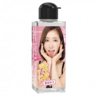 Japan WILDONE - Yu Shinoda Saliva Lubricant (180ml) Japan WILDONE - Yu Shinoda Saliva Lubricant (180ml)