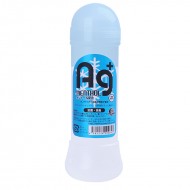 Japan A-ONE Ag+ Antibacterial Lubricant (Menthol - 300ml)