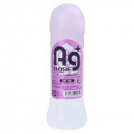Japan A-ONE Ag+ Antibacterial Lubricant (Rose - 300ml) Japan A-ONE Ag+ Antibacterial Lubricant (Rose - 300ml)