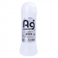Japan A-ONE Ag+ Antibacterial Lubricant (Nano - 300ml)