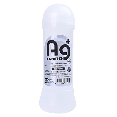 Japan A-ONE Ag+ Antibacterial Lubricant (Nano - 300ml) Japan A-ONE Ag+ Antibacterial Lubricant (Nano - 300ml)