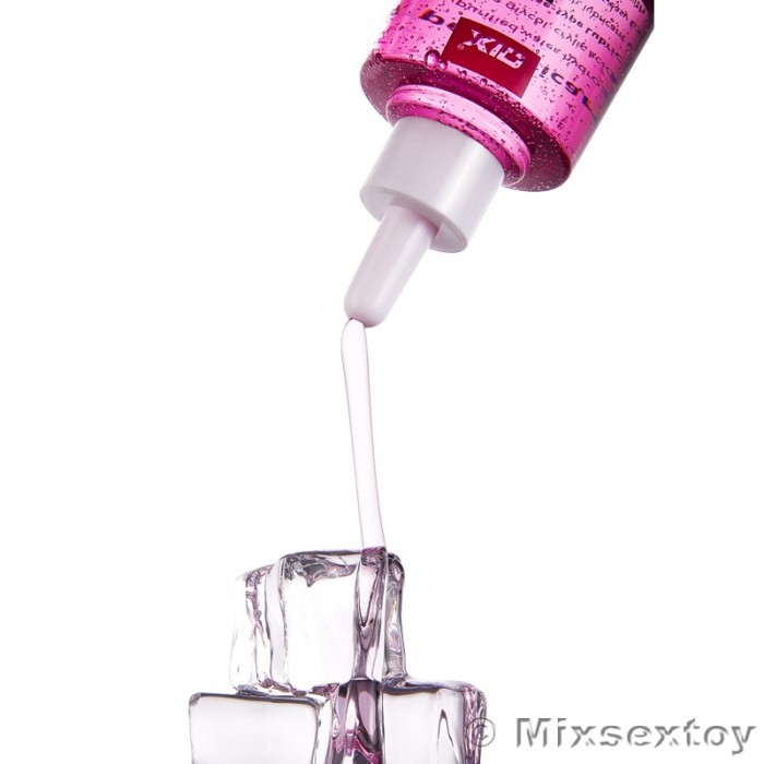 OIX Water Baser Lubricant (Rose Fragrance - 220ml) OIX Water Baser Lubricant (Rose Fragrance - 220ml)