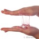 OIX Water Baser Lubricant (Rose Fragrance - 220ml) OIX Water Baser Lubricant (Rose Fragrance - 220ml)