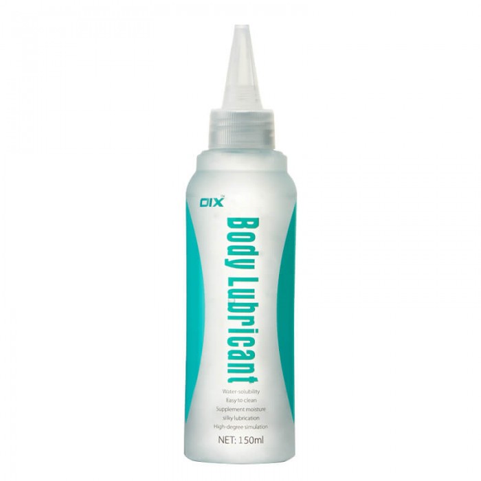 OIX Body Lubricant (150ml) OIX Body Lubricant (150ml)