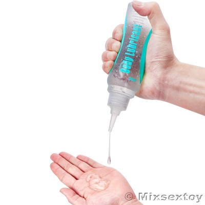OIX Body Lubricant (150ml) OIX Body Lubricant (150ml)