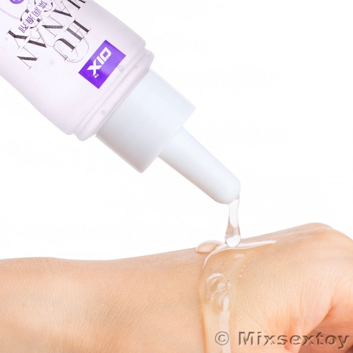 OIX Anal Lubricants (75ml) OIX Anal Lubricants (75ml)