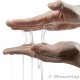 OIX Water Baser Lubricant (Transparent - 220ml) OIX Water Baser Lubricant (Transparent - 220ml)
