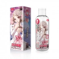 LULU Cup - Cute Anime Sex White Lubricant (Warming - 210ml) LULU Cup - Cute Anime Sex White Lubricant (Warming - 210ml)