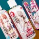 LULU Cup - Cute Anime Sex White Lubricant (Warming - 210ml) LULU Cup - Cute Anime Sex White Lubricant (Warming - 210ml)