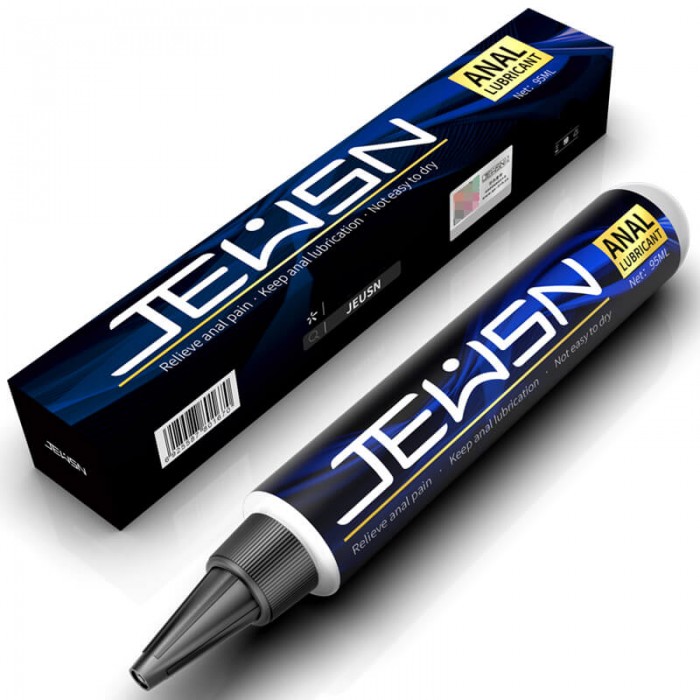 JEUSN Watersoluble Anal Lubricant (Comfortable - 95ml)