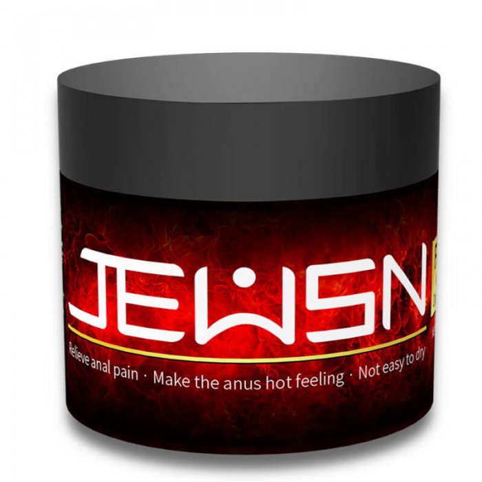 JEUSN Fist Anal Smooth Lubricant (Warming - 150 Gram) JEUSN Fist Anal Smooth Lubricant (Warming - 150 Gram)