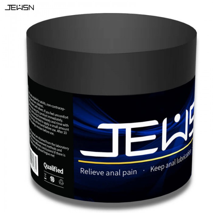 JEUSN Fist Anal Smooth Lubricant (Slow Pain - 150 Gram) JEUSN Fist Anal Smooth Lubricant (Slow Pain - 150 Gram)
