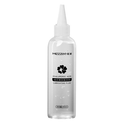 MizzZee - CHUNLE Hyaluronic Acid Water-Based Personal Lubricant (200ml)