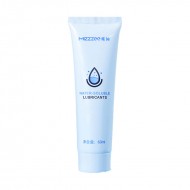 MizzZee - Personal Water-Soluble lubricant (60ml)