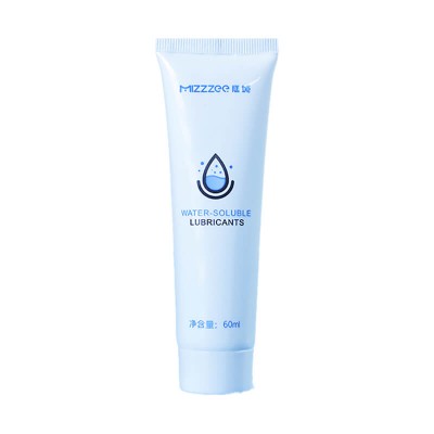 MizzZee - Personal Water-Soluble lubricant (60ml)