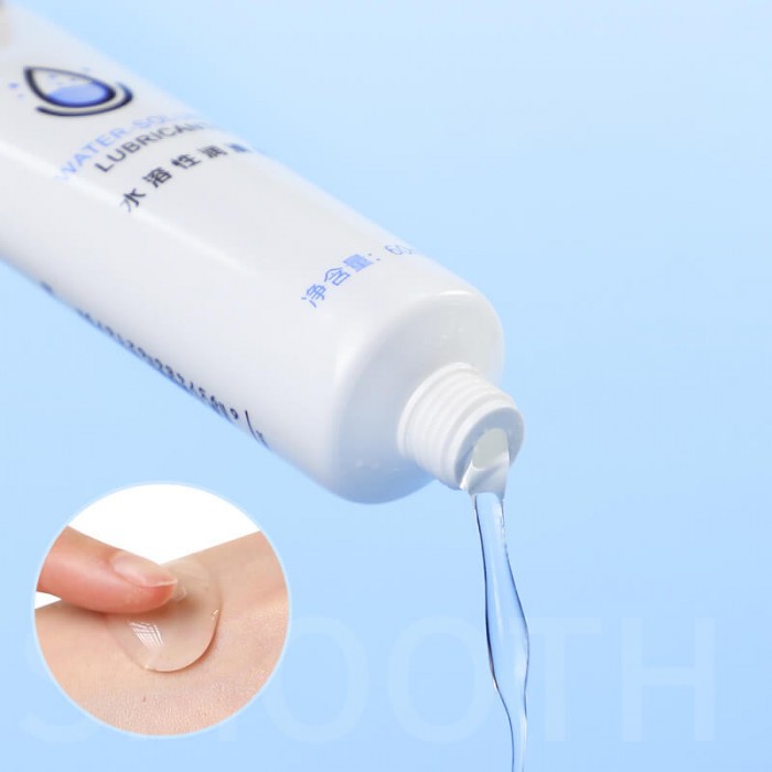 MizzZee - Personal Water-Soluble lubricant (60ml) MizzZee - Personal Water-Soluble lubricant (60ml)