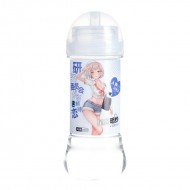 MizzZee - Love at First Touch Lubricant (High Viscosity - 200ml) MizzZee - Love at First Touch Lubricant (High Viscosity - 200ml)