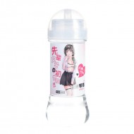 MizzZee - Love at First Touch Lubricant (Medium Viscosity - 200ml) MizzZee - Love at First Touch Lubricant (Medium Viscosity - 200ml)