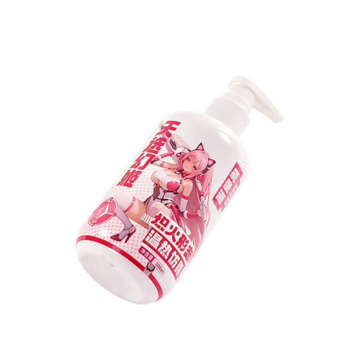 MizzZee - Destiny Illusion Maiden Lubricant (Warming - 300ml) MizzZee - Destiny Illusion Maiden Lubricant (Warming - 300ml)